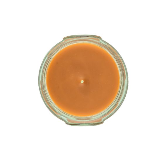 SMALL 3.4oz JAR CANDLE - COWBOY
