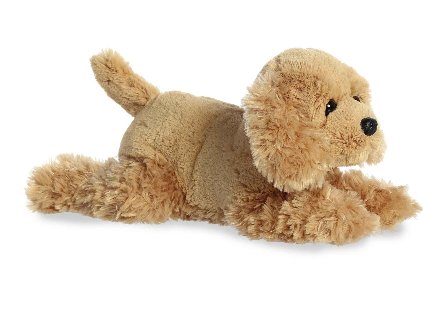 FLOPSIE-CORA SPANIEL