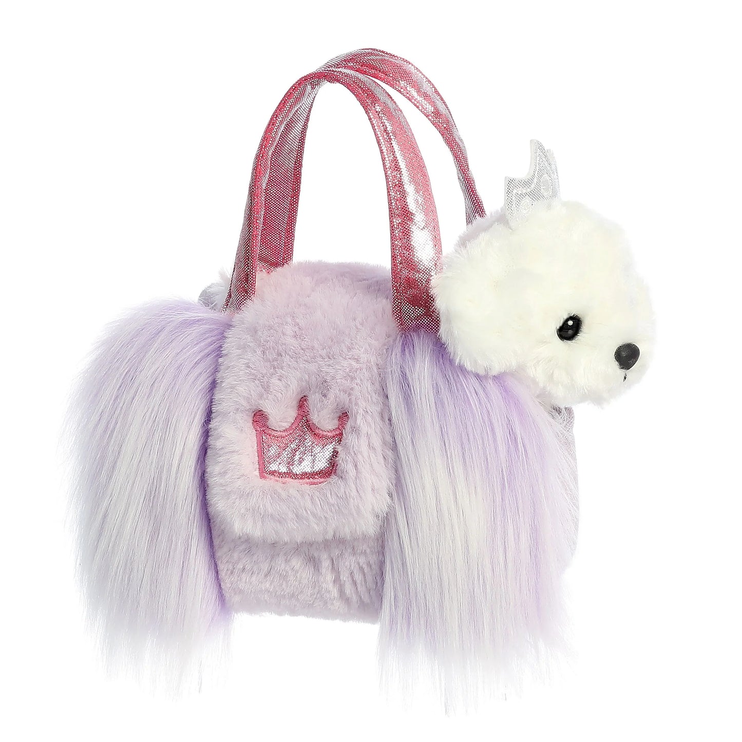 PRINCESS PUPPY DESIGNER - FANCY PALS