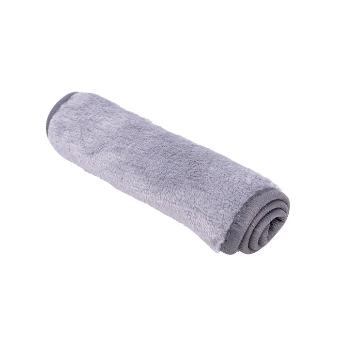 LUXE MAKEUP REMOVER TOWEL- 3 PACK