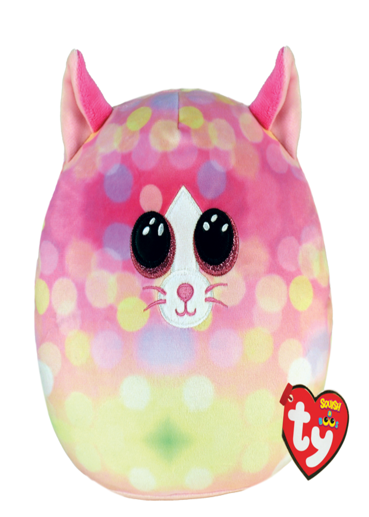 CAT MULTI SQUISH 10' - SONNY
