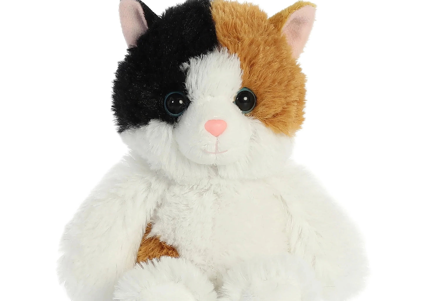 CUDDLY FRIENDS-ESMERALDA