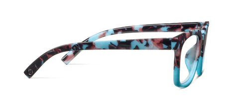 TO THE MAX- LIGHT BLUE BOTANICO/ LIGHT BLUE