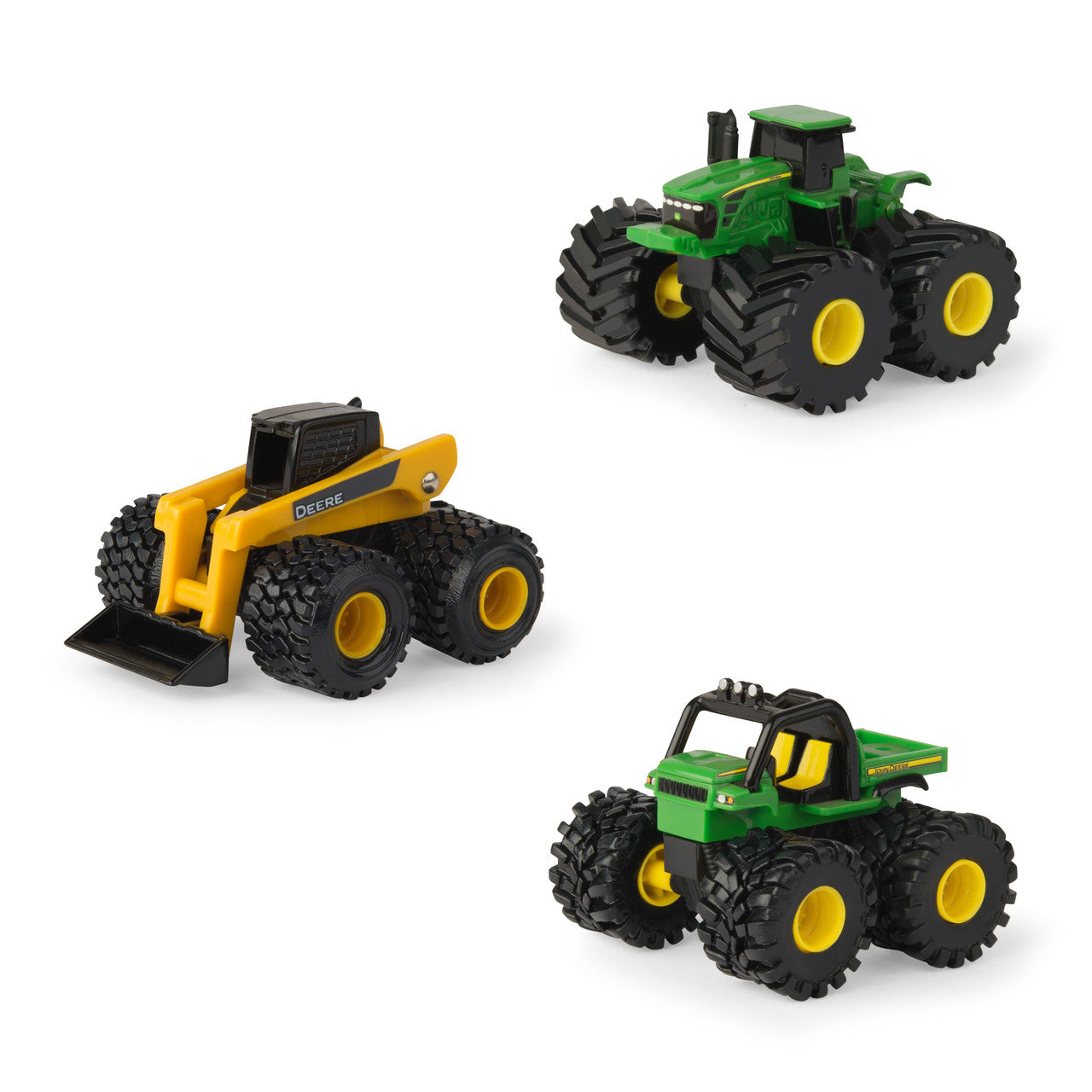 JOHN DEERE MINI SET