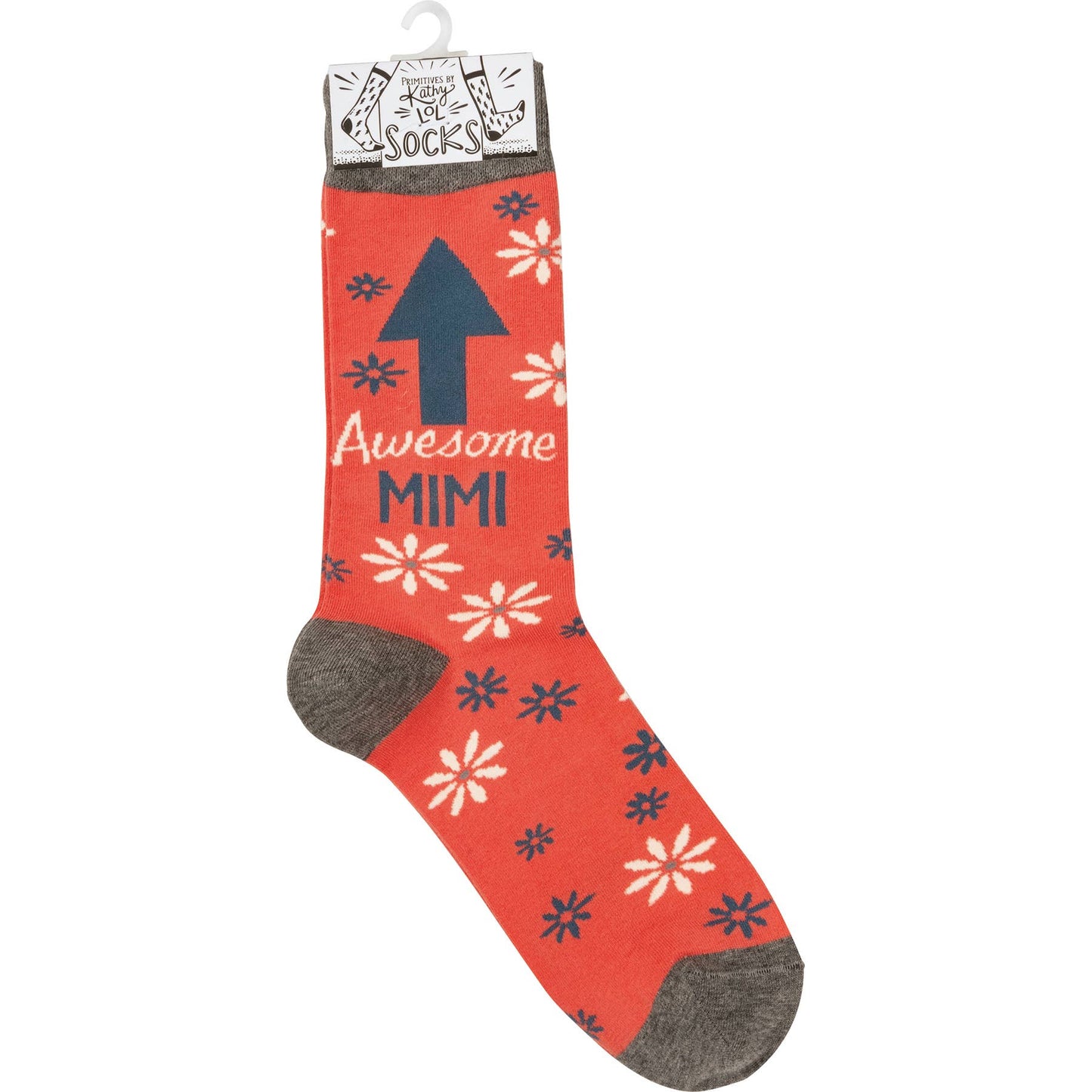 Awesome Mimi Socks