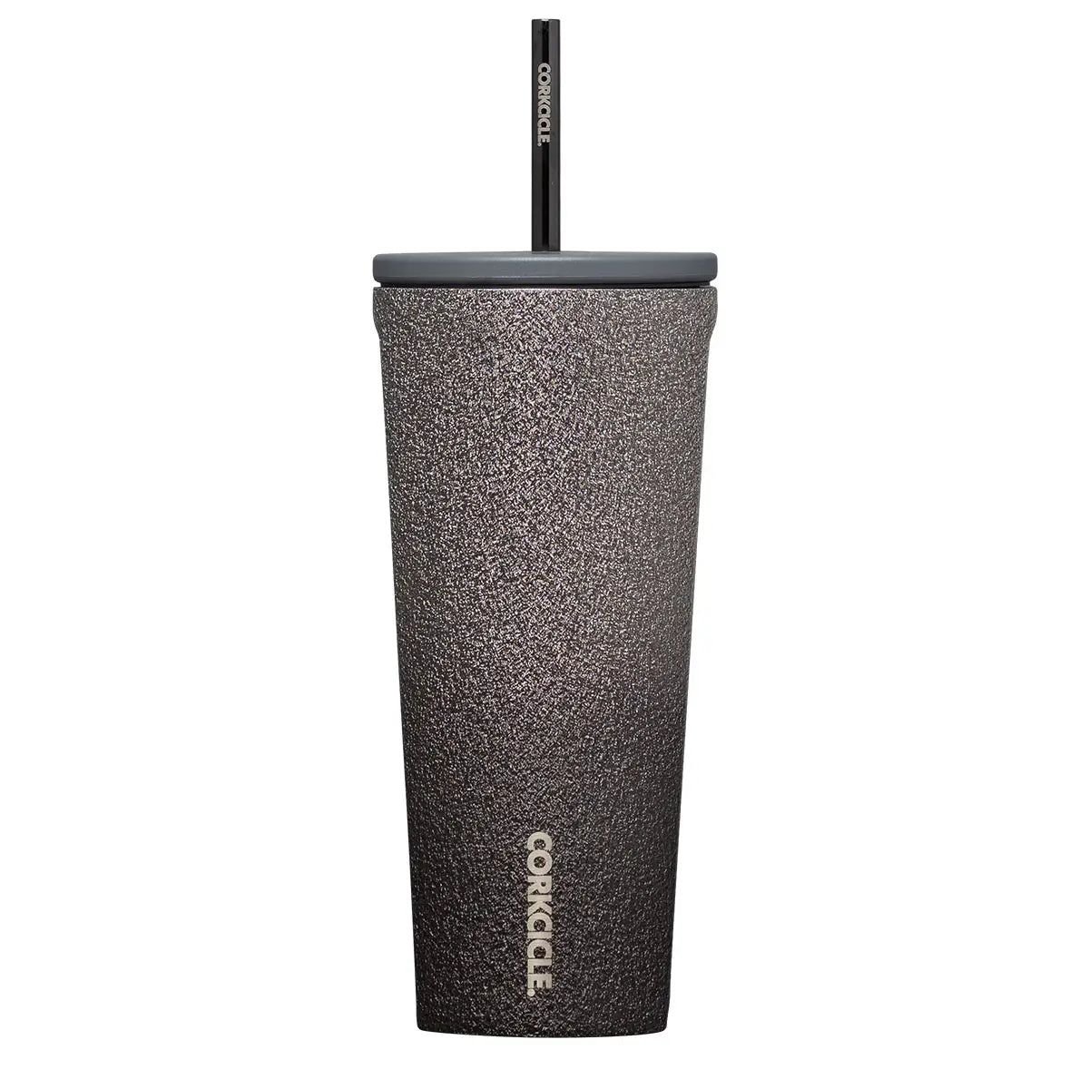 COLD CUP- 24OZ STEEL SHADOW