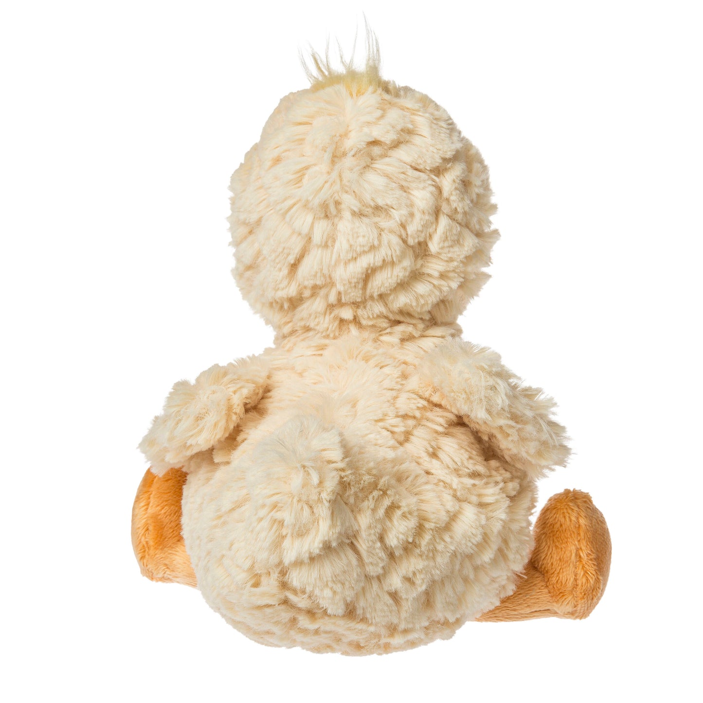 PUTTY NURSERY YELLOW DUCK