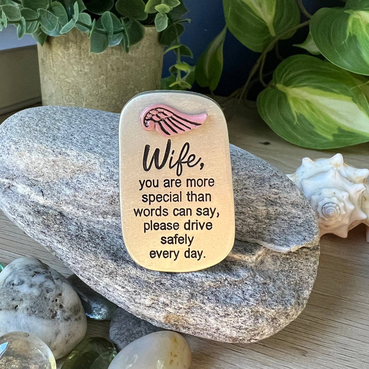 Visor Clips For Her