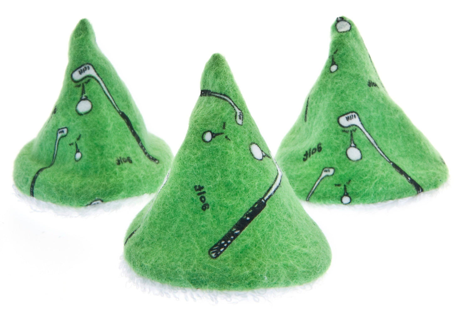 PEE-PEE TEEPEE - GOLF CELLO