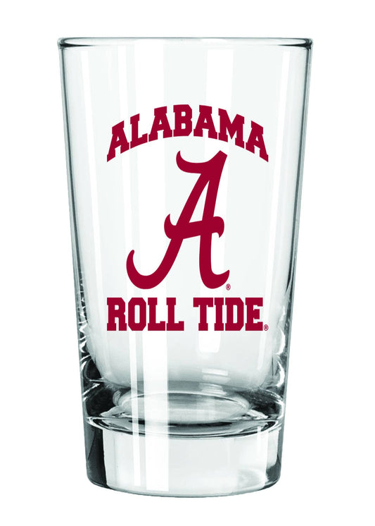 15oz Dbl Old Fash-Arches Alabama