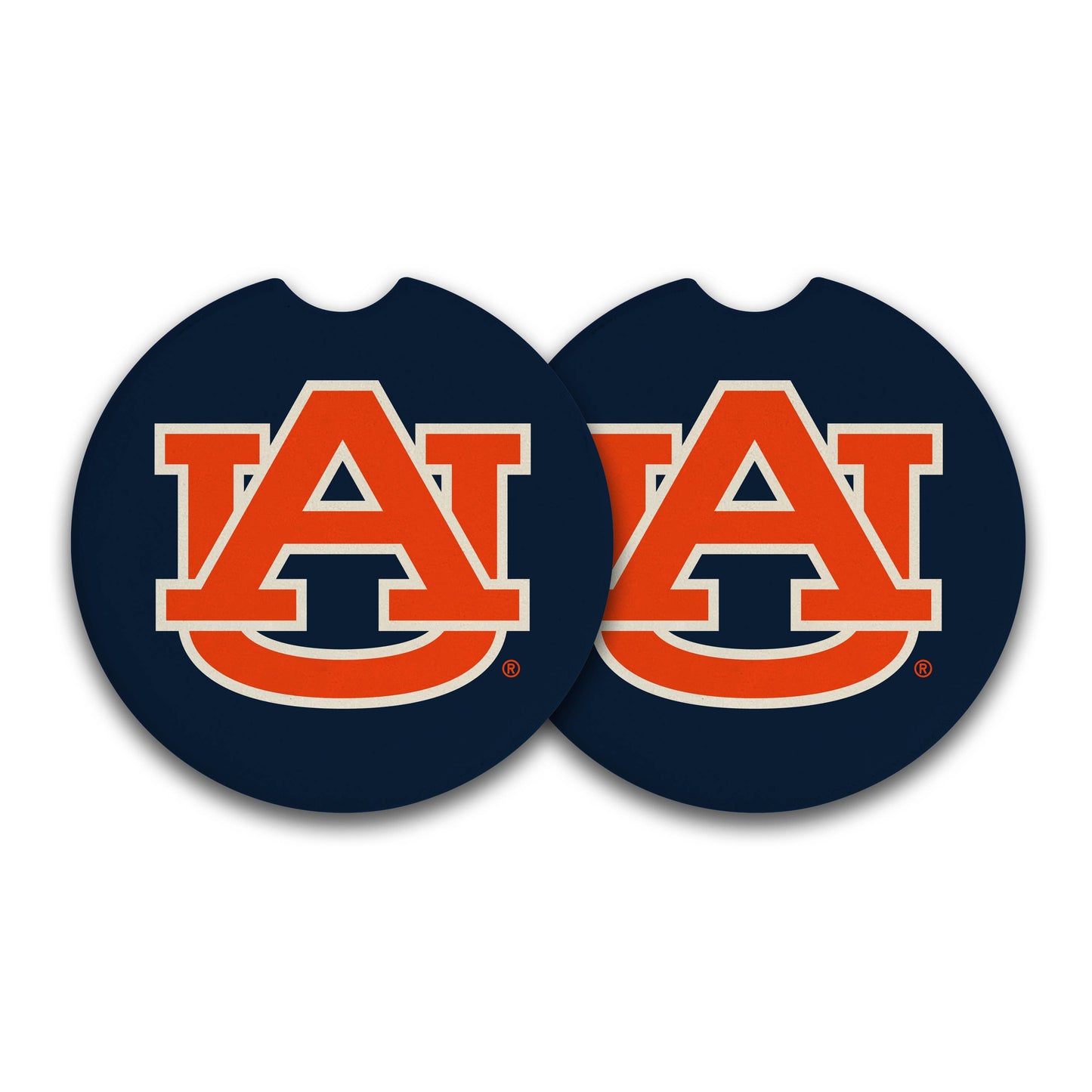 AU Car Coasters