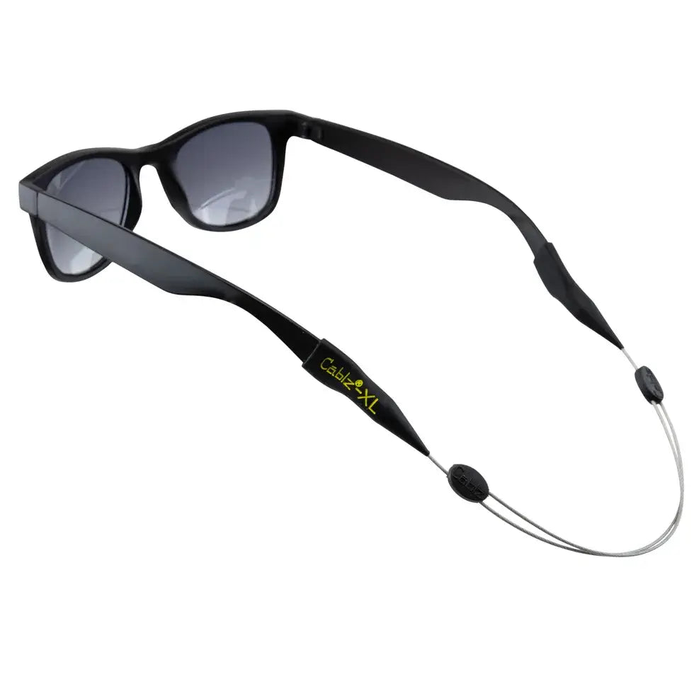 Cablz Zipz Adjustable with Universal End -ZipzC14