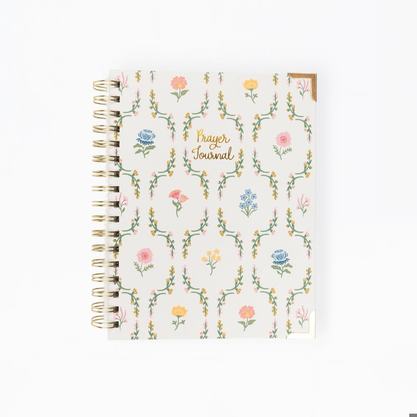 Journal Prayer Garden of Grace