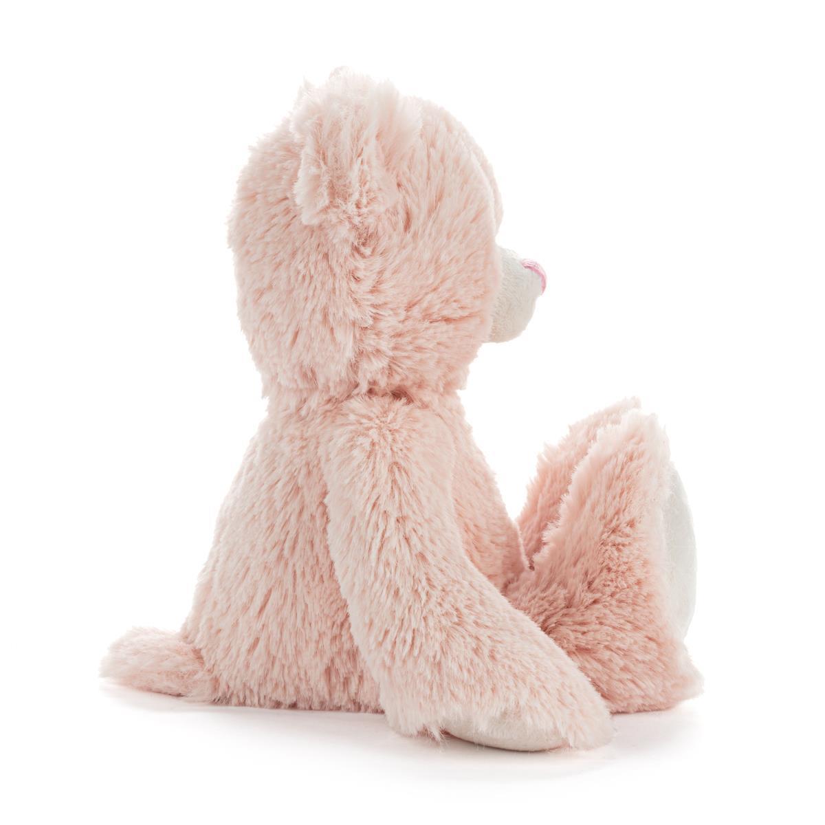 MY FIRST TEDDY BEAR MINI - PINK