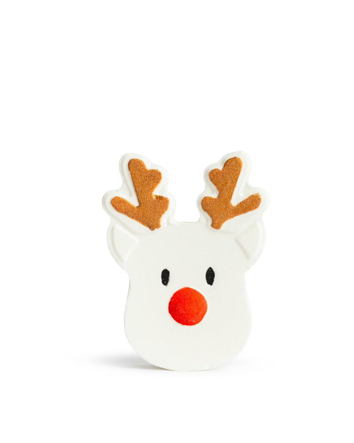 REINDEER BATH FIZZER SUGAR PLUM SCENTED