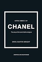 The Little Book of Chanel