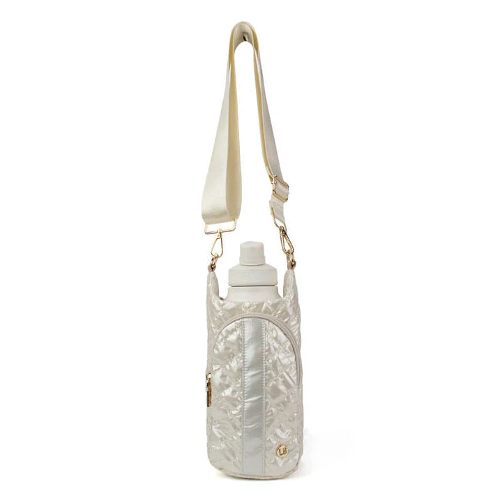JENNIFER DRINK CARRIER- SNOW