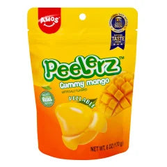 PEELERZ GUMMY MANGO