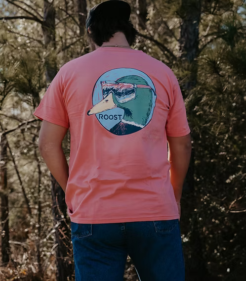 ROOST VIPER MALLARD - WATERMELON