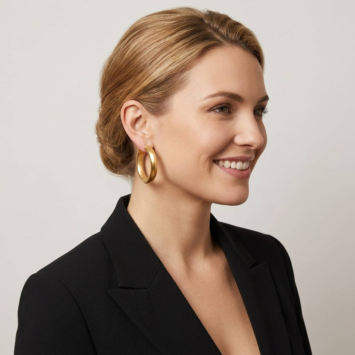 Chambord Earrings