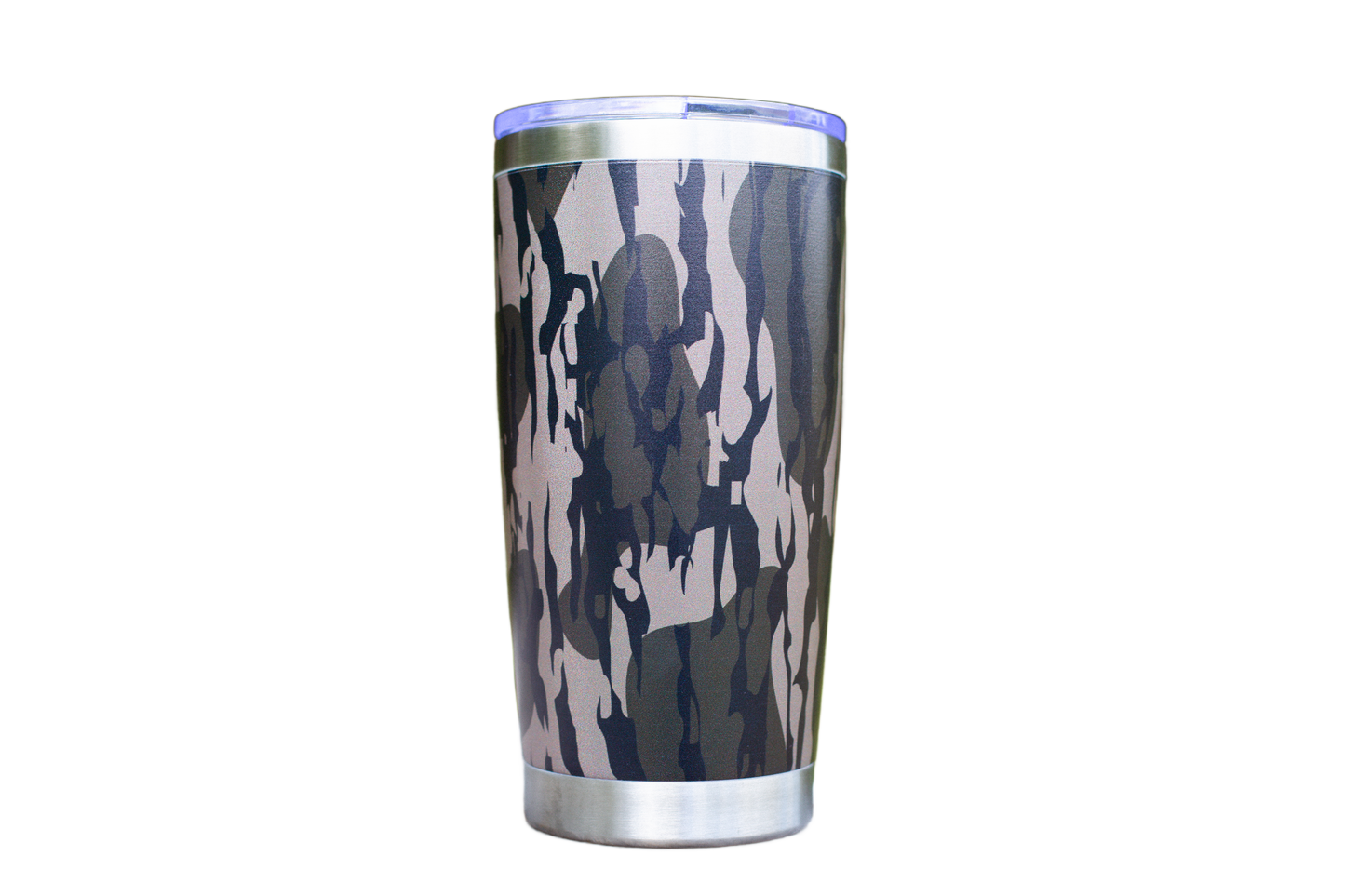 Lowland Camo - 20oz Tumbler