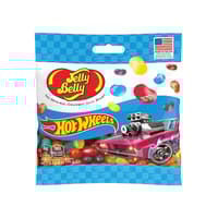 JELLY BELLY HOT WHEELS GRAB AND GO BAG