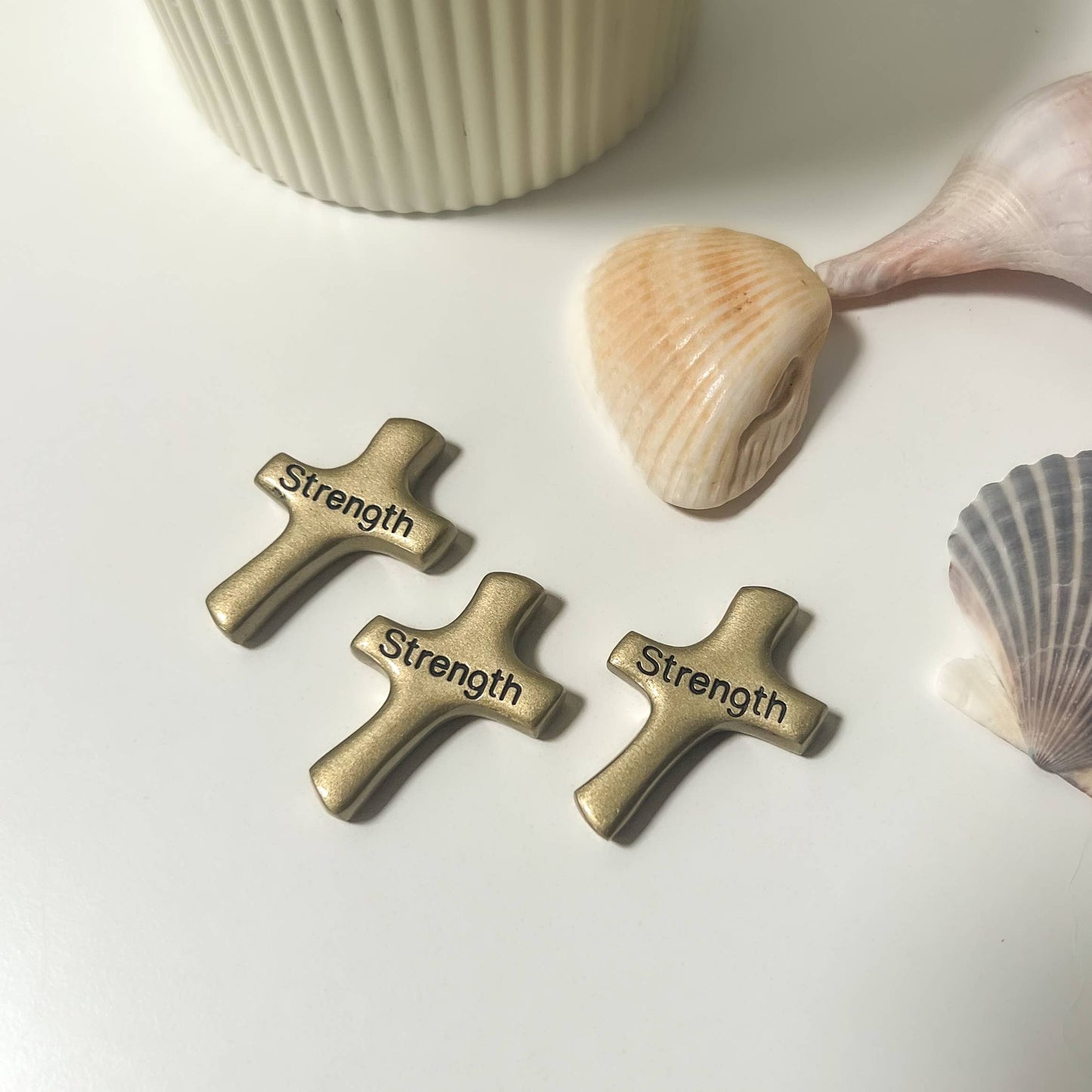 Strength Pocket Cross