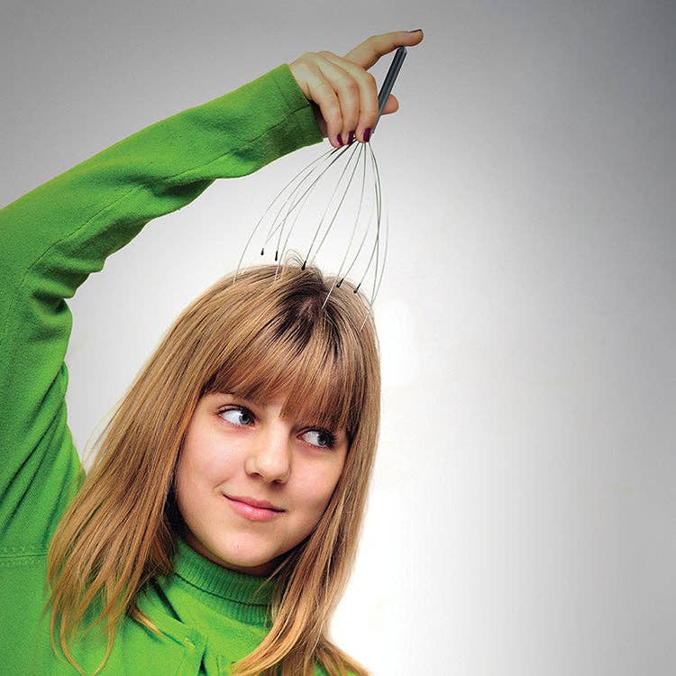 Head Massager