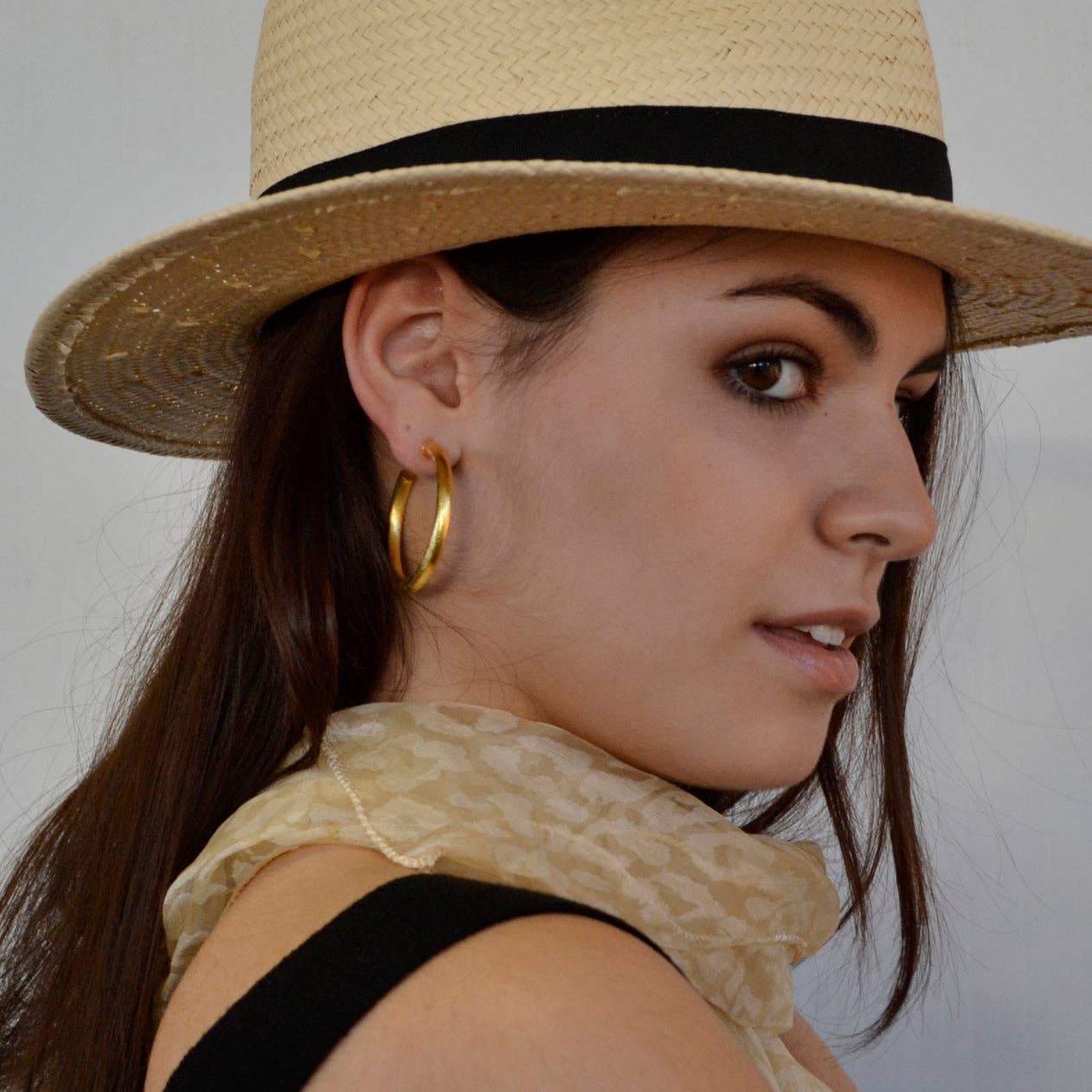 ST. TROPEZ- GOLD