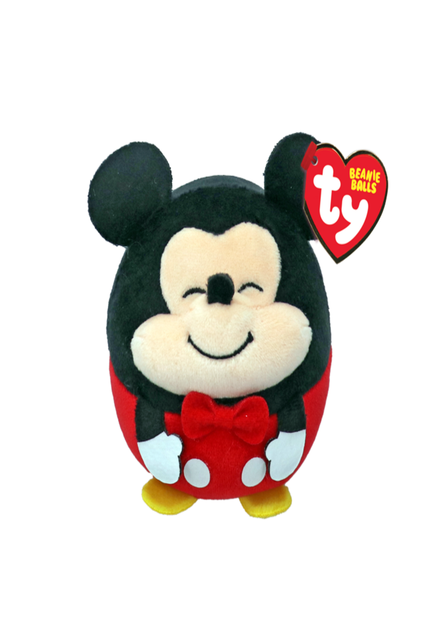 MICKEY - BNCE