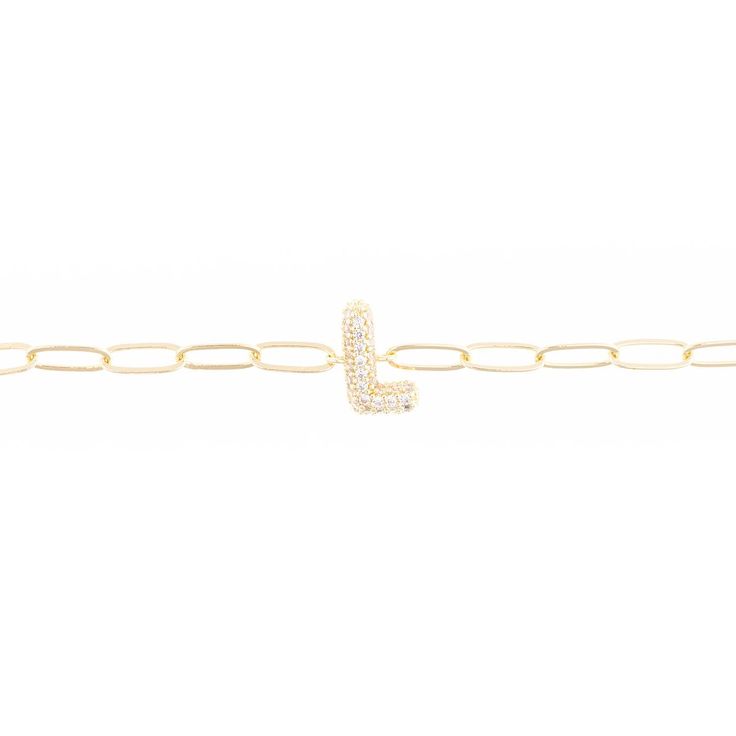 BRACELET CHLOE- L