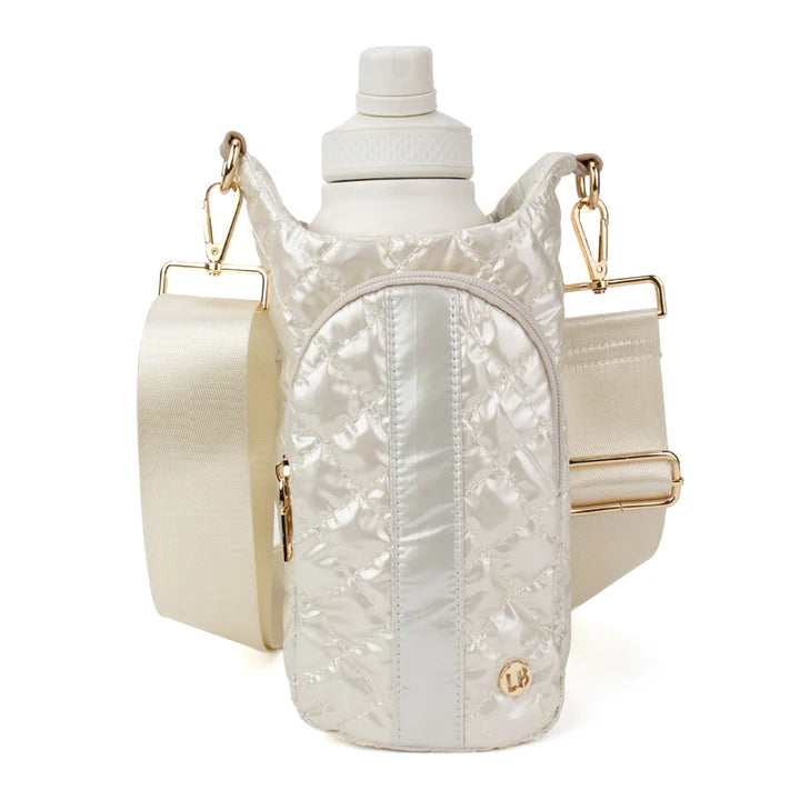 JENNIFER DRINK CARRIER- SNOW