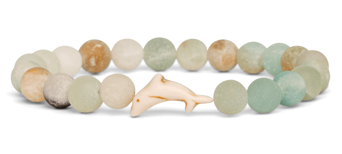 ODYSSEY BRACELET-SKY STONE