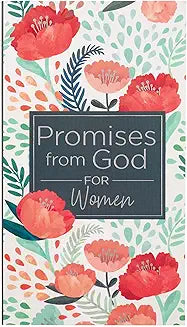 GIFT BOOK FOR WOMEN-PROMISES : SOFTCOVER