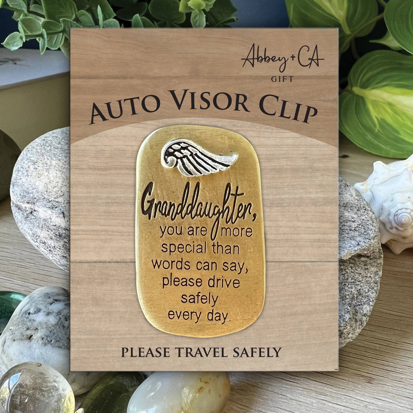 Visor Clips For Her