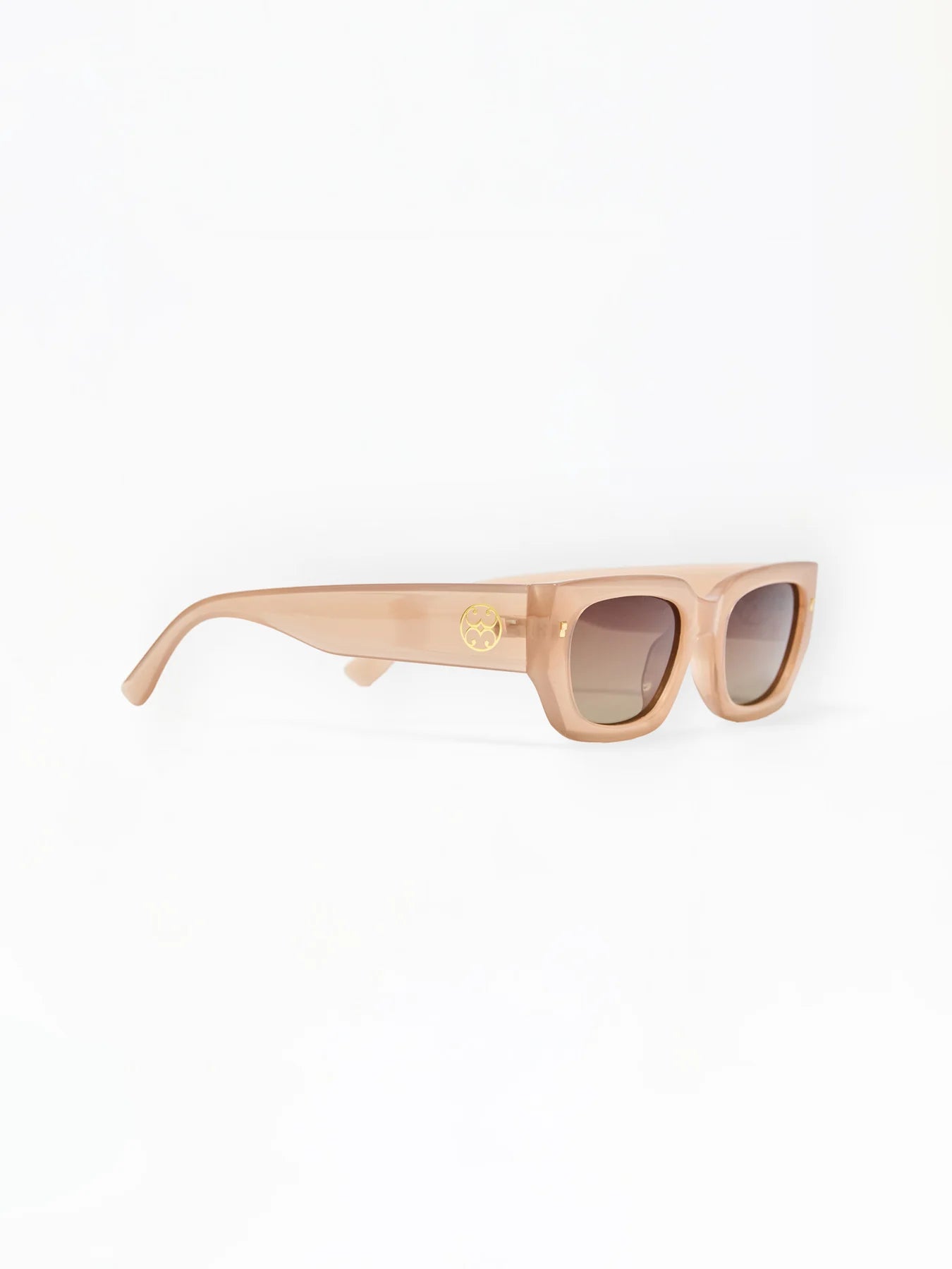 EMILY CASHMERE SUNGLASSES