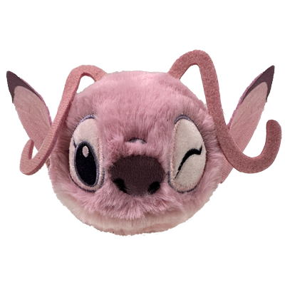 ANGEL ALIEN PINK - BNCE