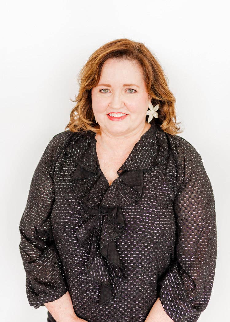 Annie - Champagne Sparkle