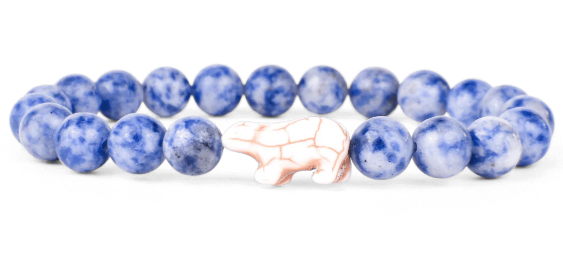 VENTURE BRACELET- IGLOO