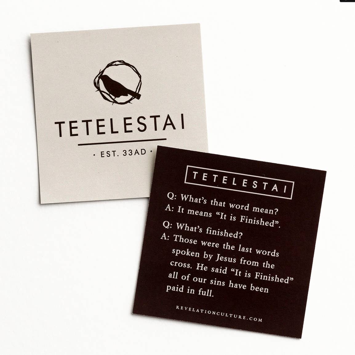 TETELESTAI Bracelets