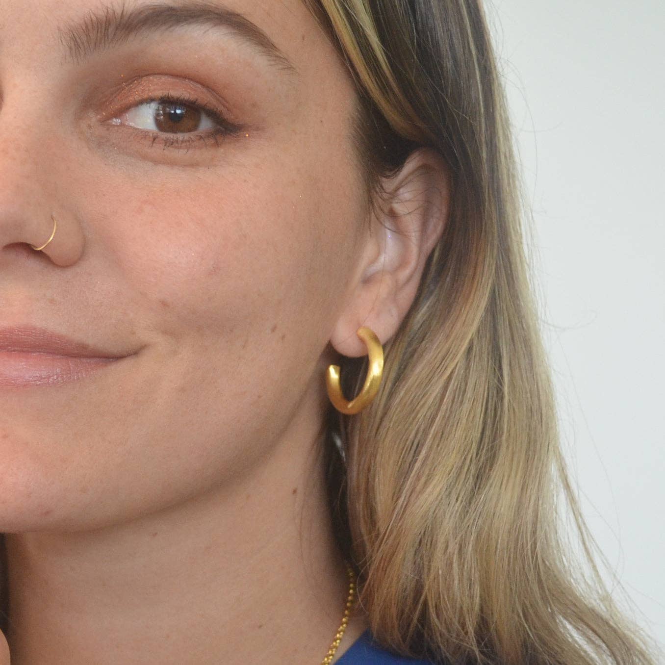 YAEL- GOLD