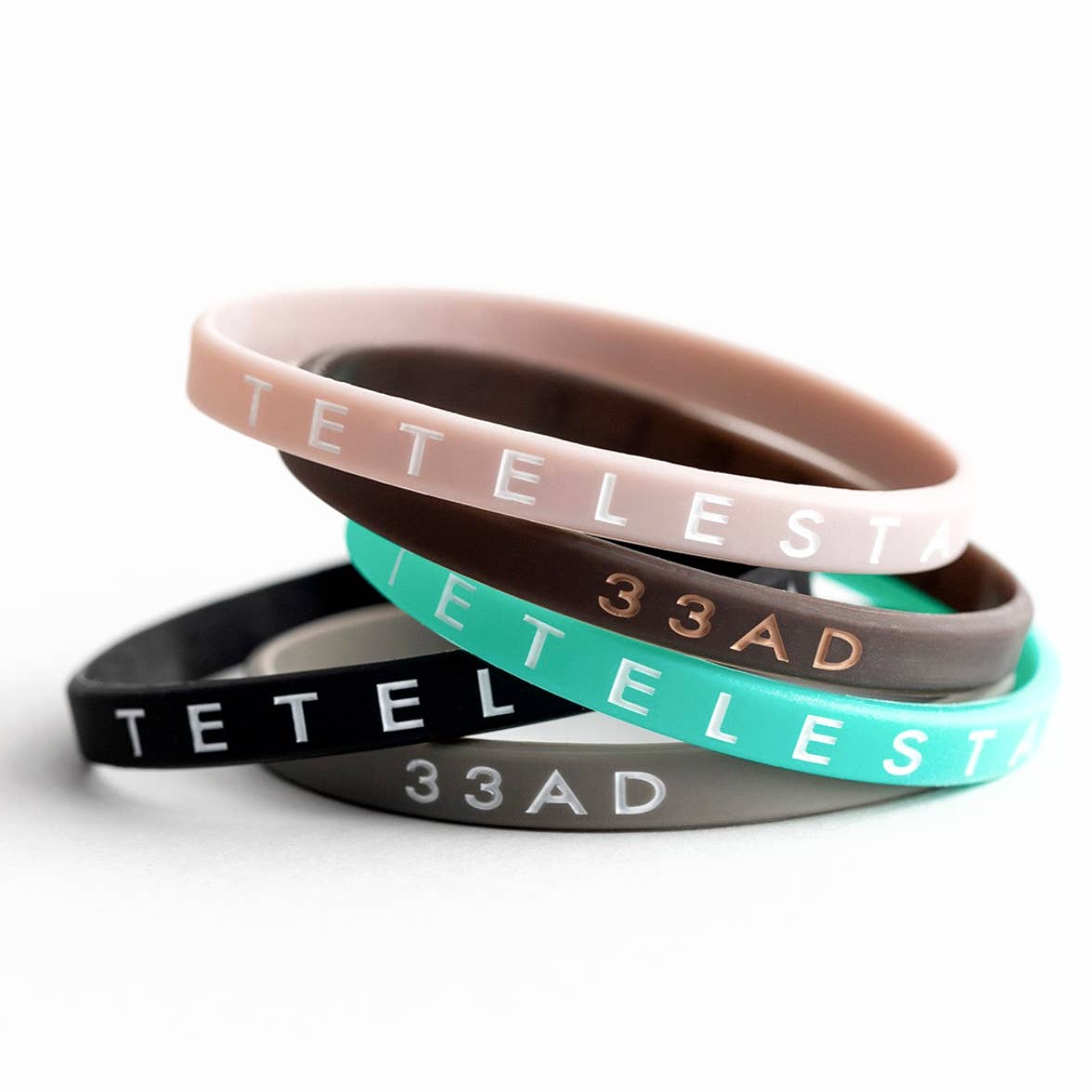 TETELESTAI Bracelets