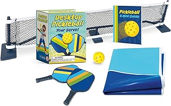 DESK TOP PICKLEBALL