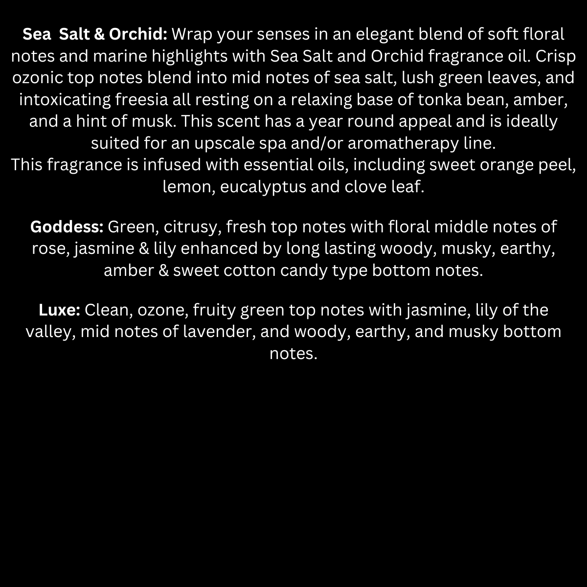 LONG LASTING Car Diffusers