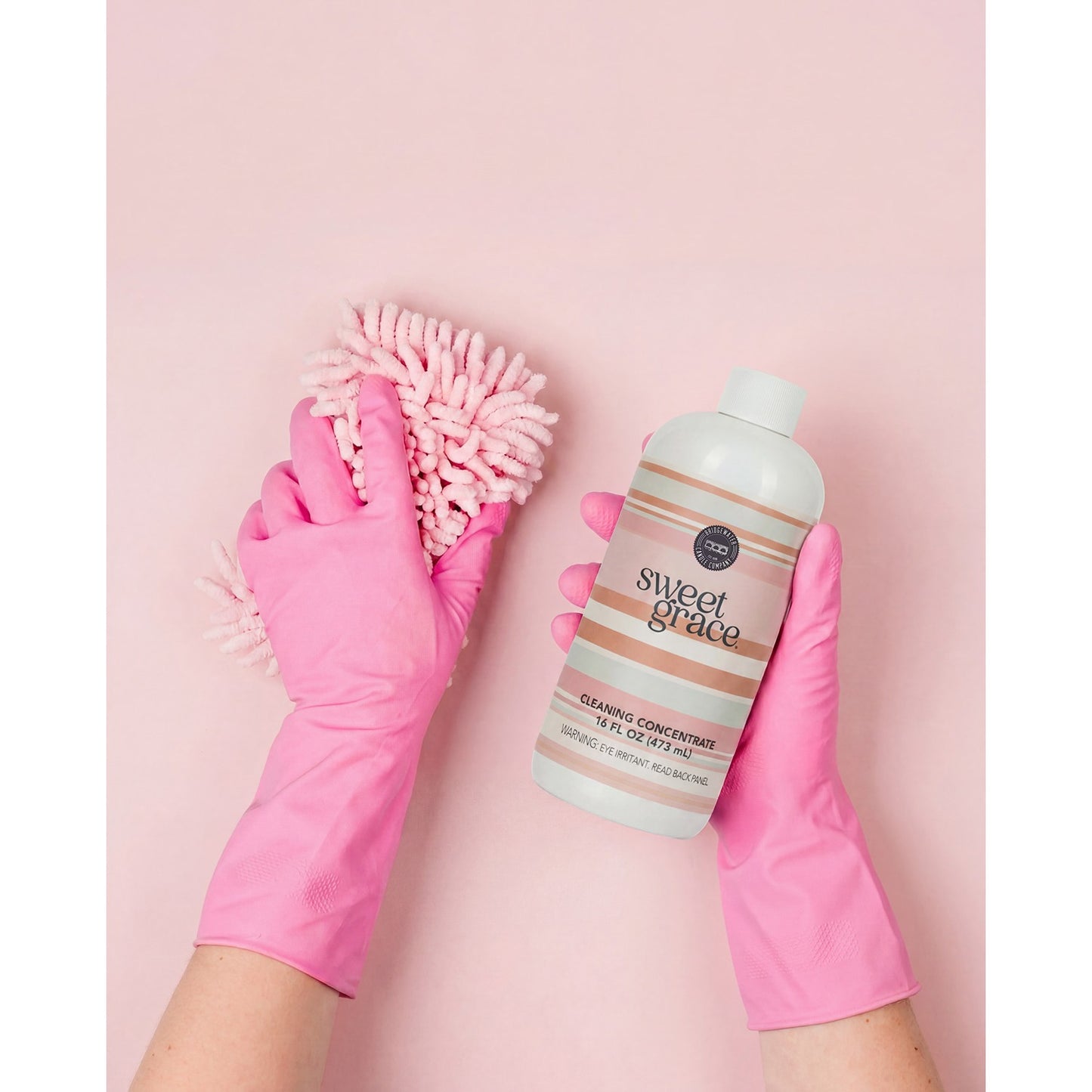 CLEANING CONCENTRATE SWEET GRACE