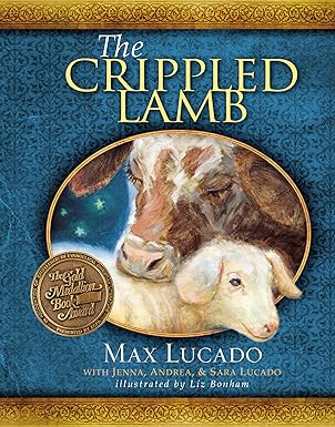 THE CRIPPLED LAMB