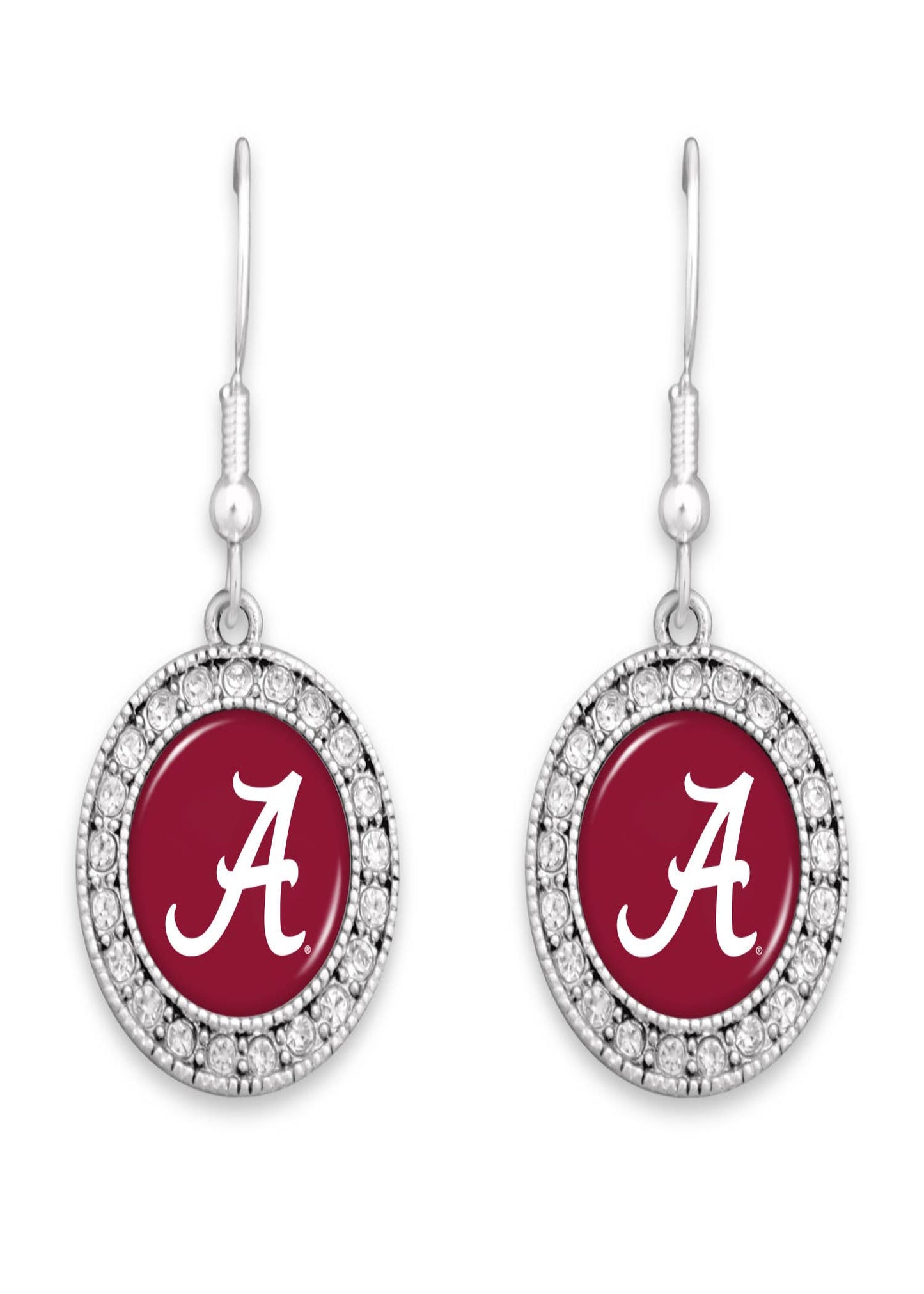Alabama Crimson Tide Kenzie Earrings
