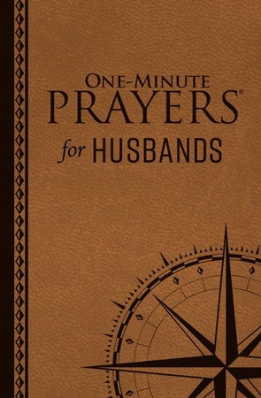 ONE MINUTE PRAYERS FOR HUSBANDS