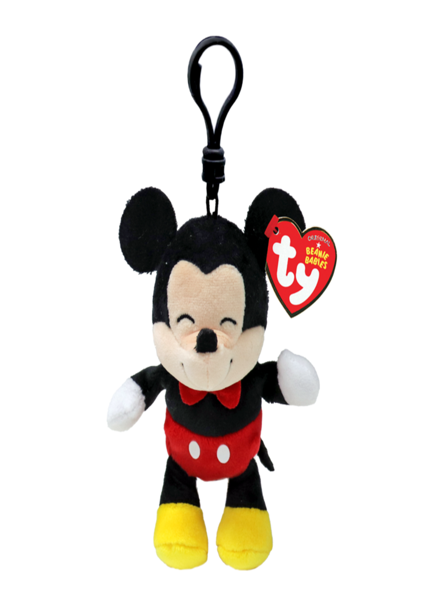 MICKEY MOUSE- CLIP