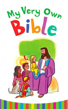 MY VERY OWN BIBLE